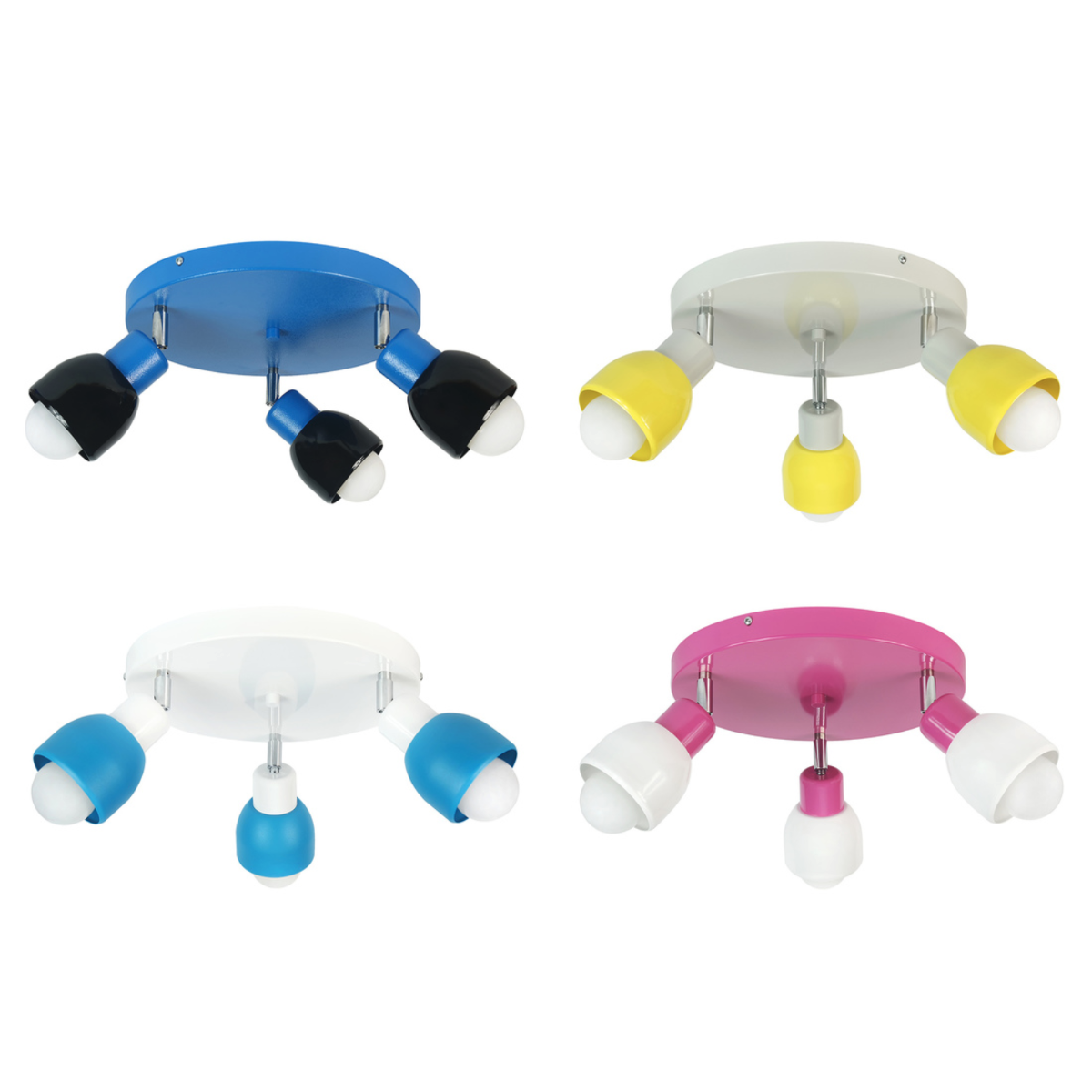 Zdjęcia produktowe dla producenta lamp i żyrandoli